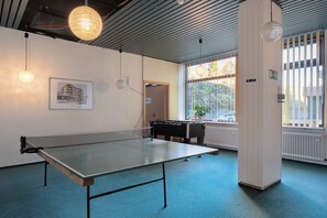 Spelletjeskamer