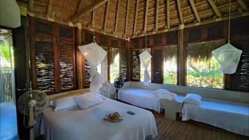 Strykejern/-brett og wi-fi (inkludert)