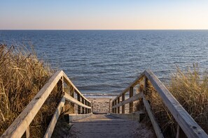 On the beach - Welcome to the Best View apartment (List auf Sylt)