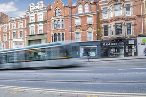 Miscellaneous - Modern City Studio in Prime Location (Nottingham)