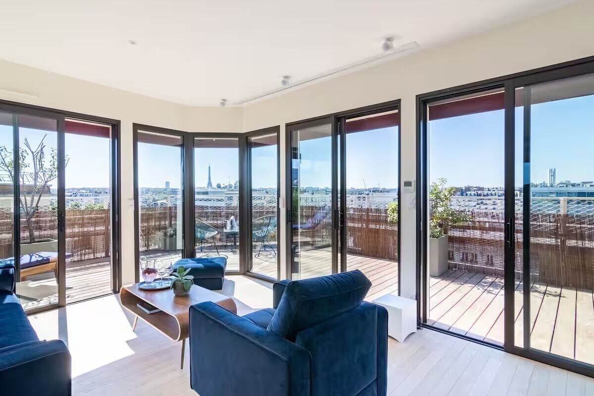 Bild für Gastgeberprofil