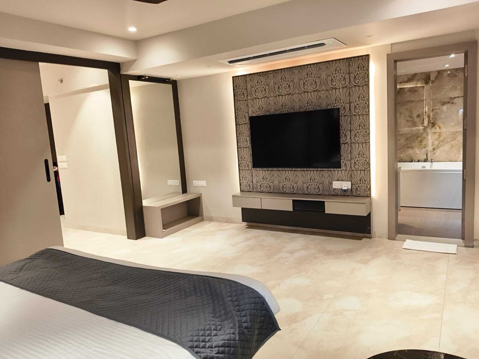 Deluxe Room | Free WiFi