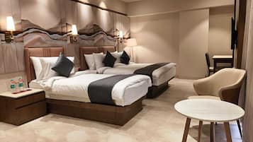 Familiekamer | Gratis wifi