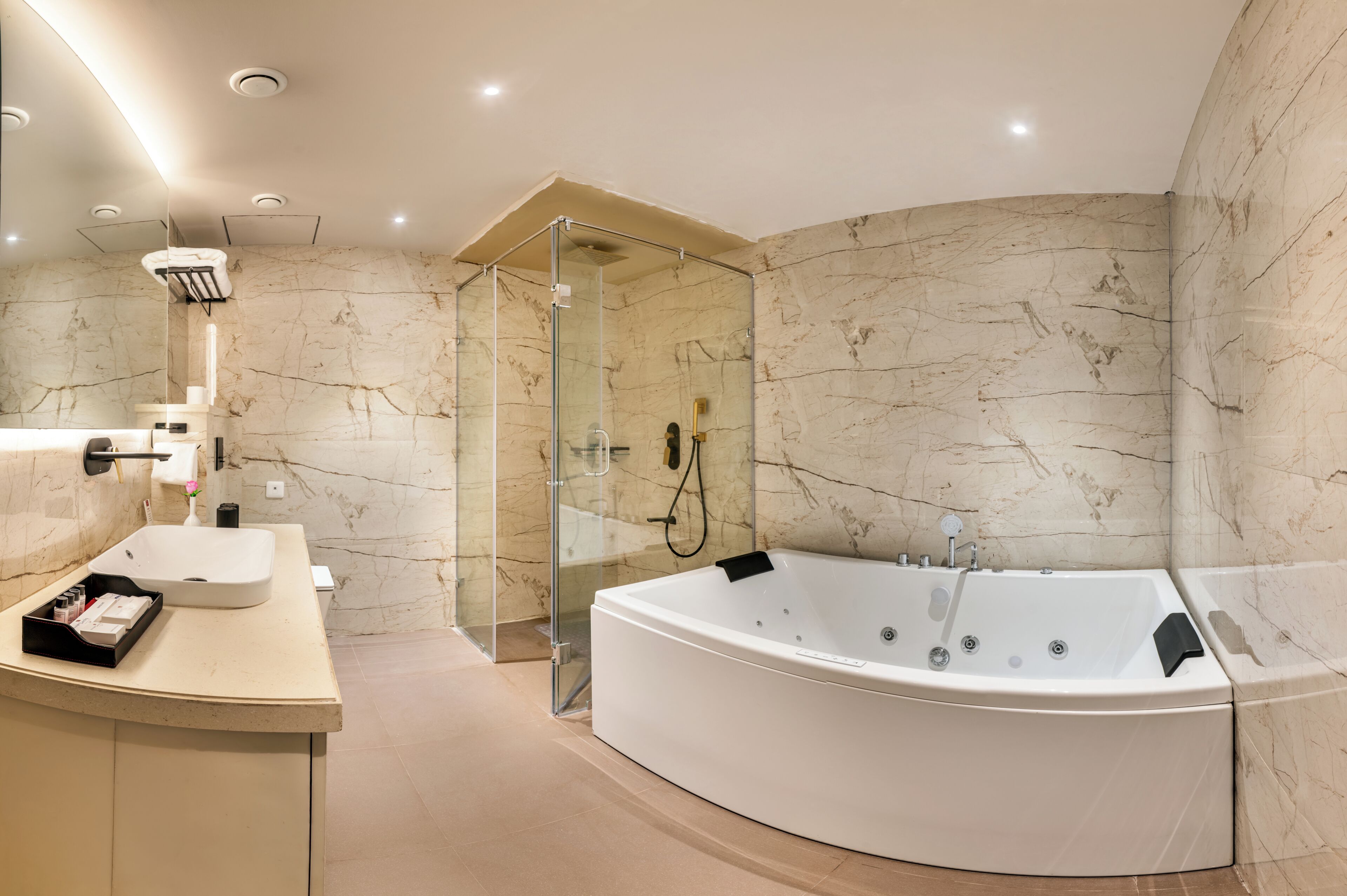Premium Room | Bathroom