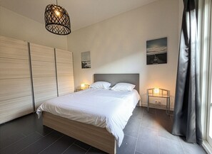 2 bedrooms, Internet, bed sheets - Nature cottage Abcoude - Green Stay Buitenhuis (Abcoude)
