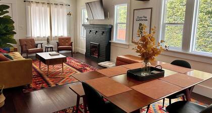 Charming Craftsman - Beach Close