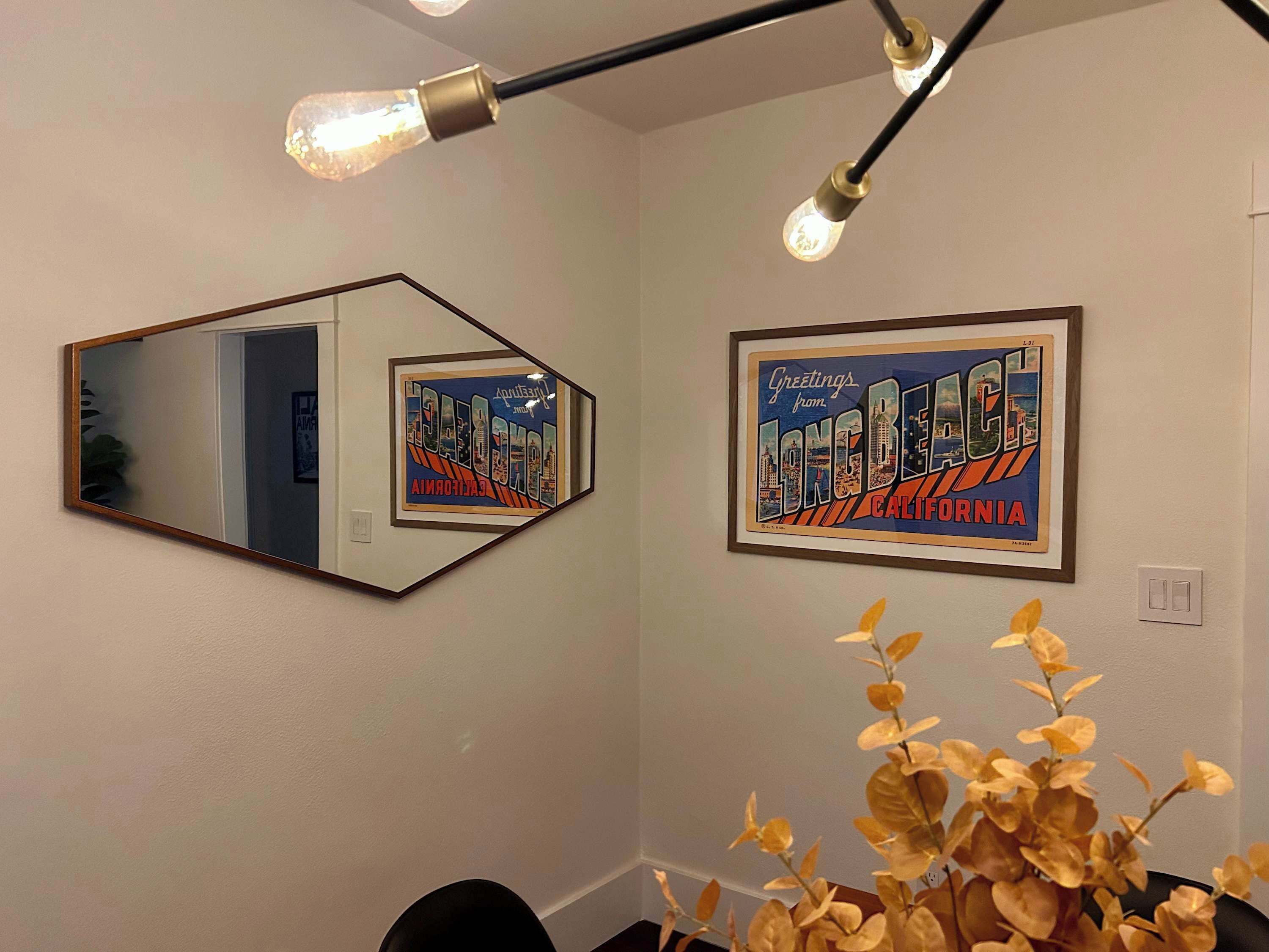 Apartamento, várias camas, varanda, vista para o jardim (Charming Craftsman) | Parte interna