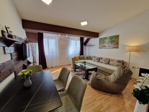 Unclassified image, 2 of 8, button - FItofiso Apartment n heart oh Ohrid (Ohër)