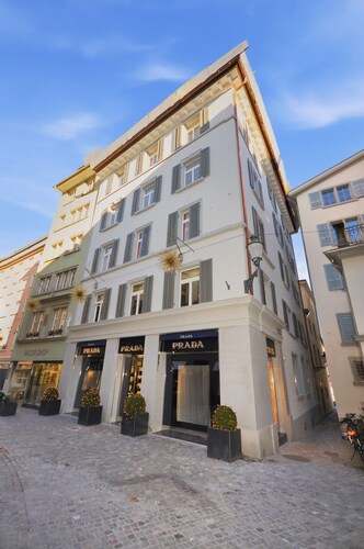 Cozy room in the heart of Zurich - Stork 32
