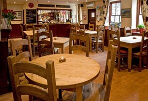 Dining - New Dungeon Ghyll (Ambleside)