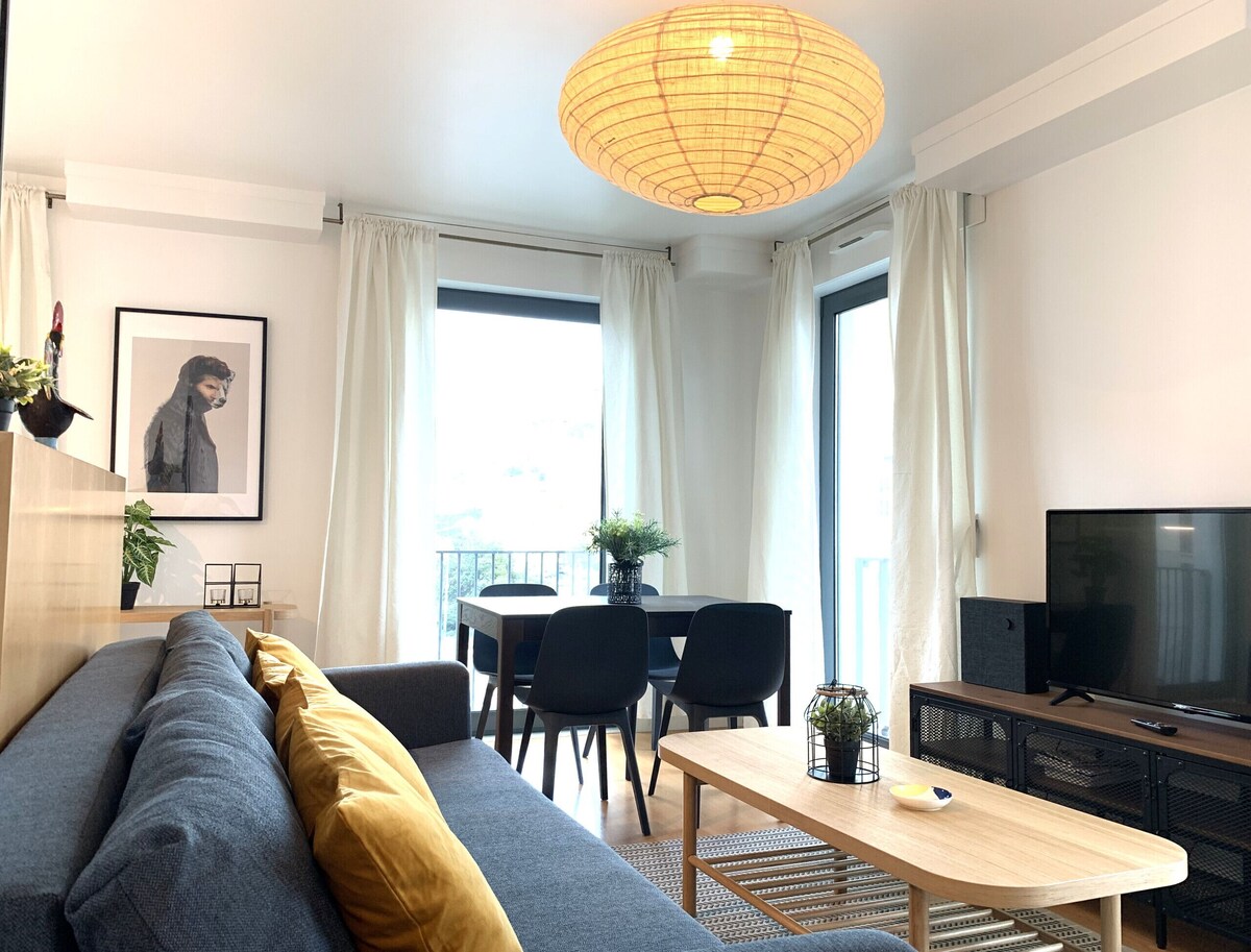 Bild für Gastgeberprofil