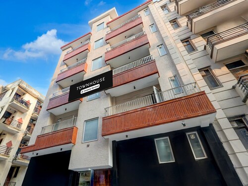 Townhouse Phase 3 DLF Cyber City