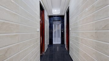 House | Interior