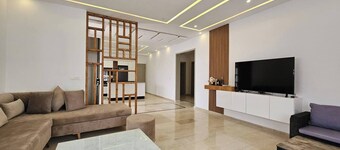 Luxurious Villa Rental in Houmt Souk, Djerba - Perfect Family Retreat