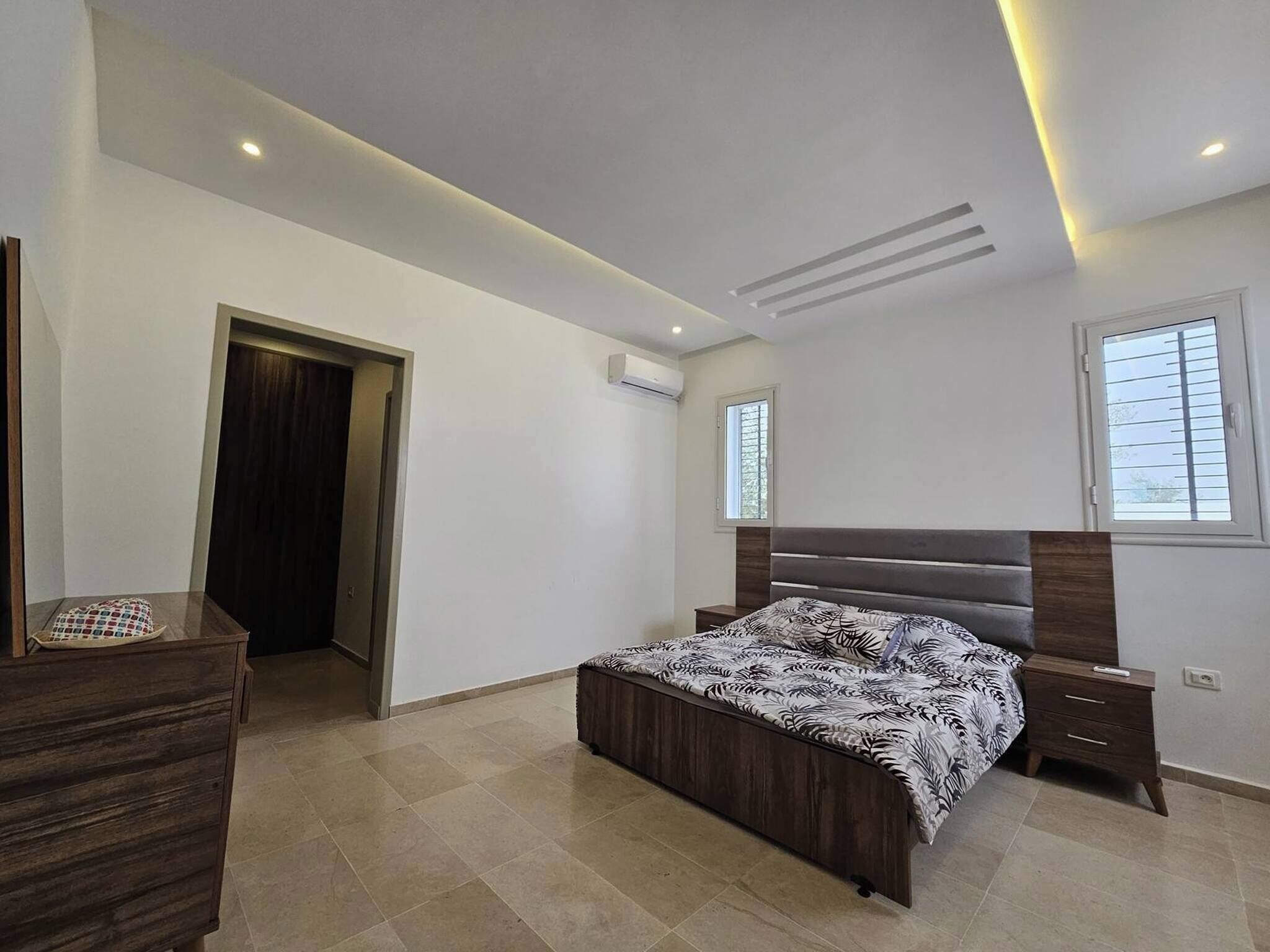 3 bedrooms