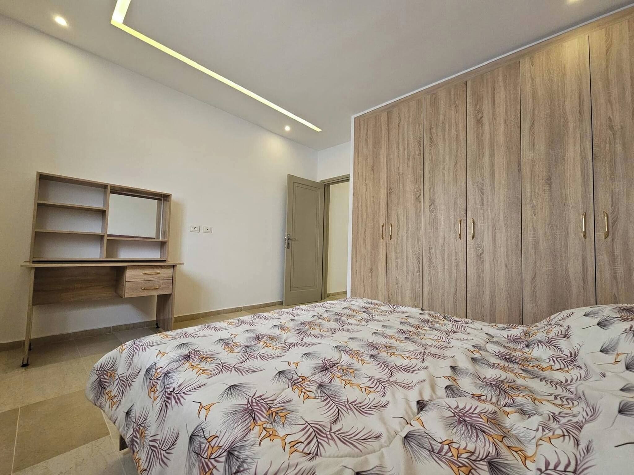 Villa, 3 Bedrooms, Accessible, Smoking | 3 bedrooms