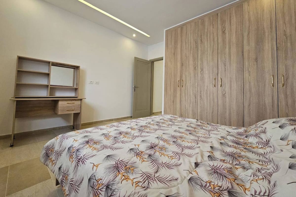 Biệt thự, 3 phòng ngủ, phù hợp cho người khuyết tật, hút thuốc | 3 phòng ngủ