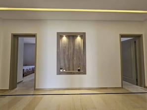 Biệt thự, 3 phòng ngủ, phù hợp cho người khuyết tật, hút thuốc