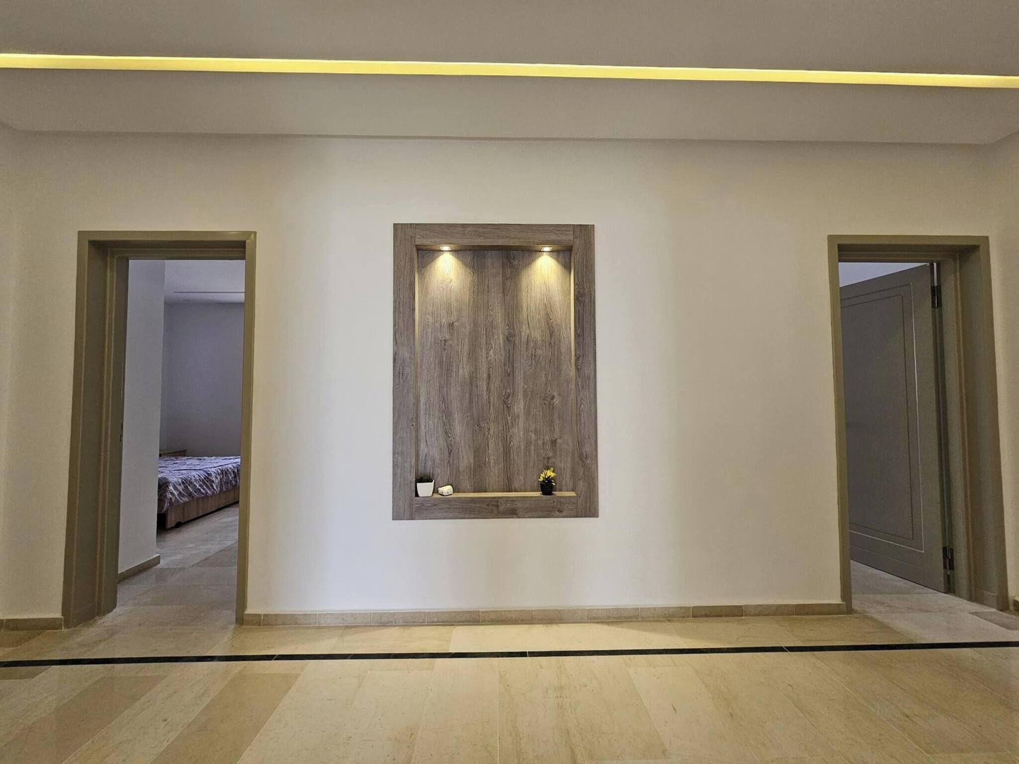 Villa, 3 Bedrooms, Accessible, Smoking | Interior