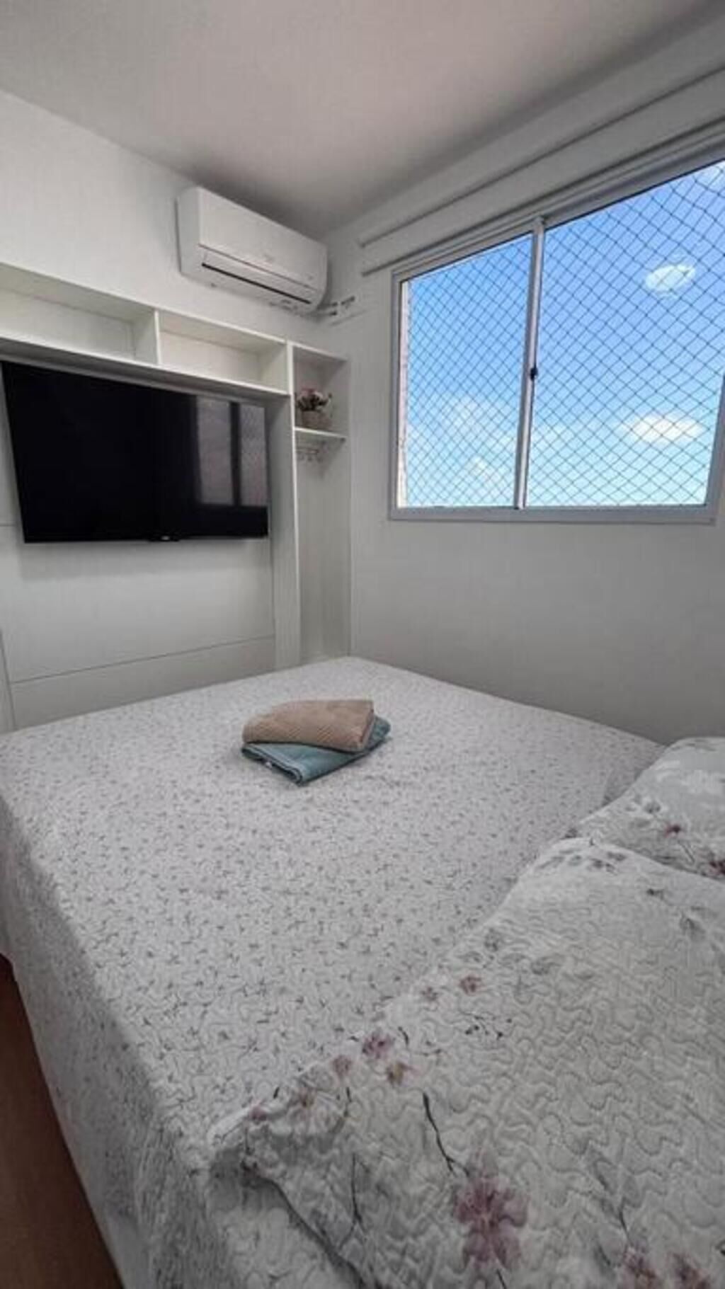 Appartement Confort, vue partielle sur la mer