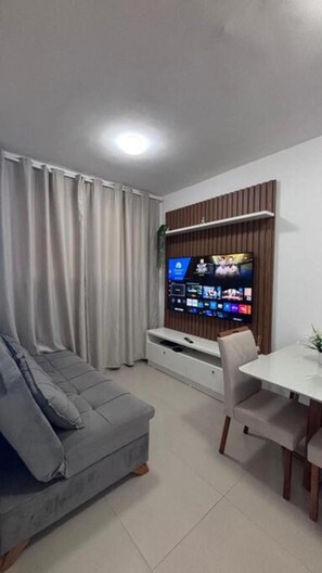 Interior - 1506 Apto 2 Qtos Cabedelo (Cabedelo)