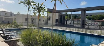 1506 Apto 2 Qtos Cabedelo