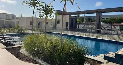 1506 Apto 2 Qtos Cabedelo