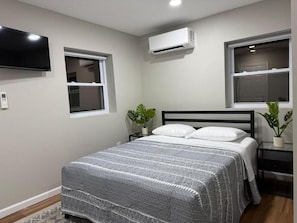 1 bedroom, WiFi