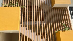 Apartment, 1 Bedroom, Smoking, Balcony | Balcony - Luxury and Peace Near Downtown Puntacana (Punta Cana)