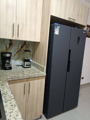 Apartment, 1 Bedroom, Smoking, Balcony | Interior - Luxury and Peace Near Downtown Puntacana (Punta Cana)