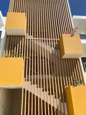 Apartment, 1 Bedroom, Smoking, Balcony | Exterior detail - Luxury and Peace Near Downtown Puntacana (Punta Cana)