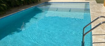 Luxury and Peace Near Downtown Puntacana