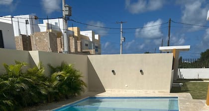 Luxury and Peace Near Downtown Puntacana