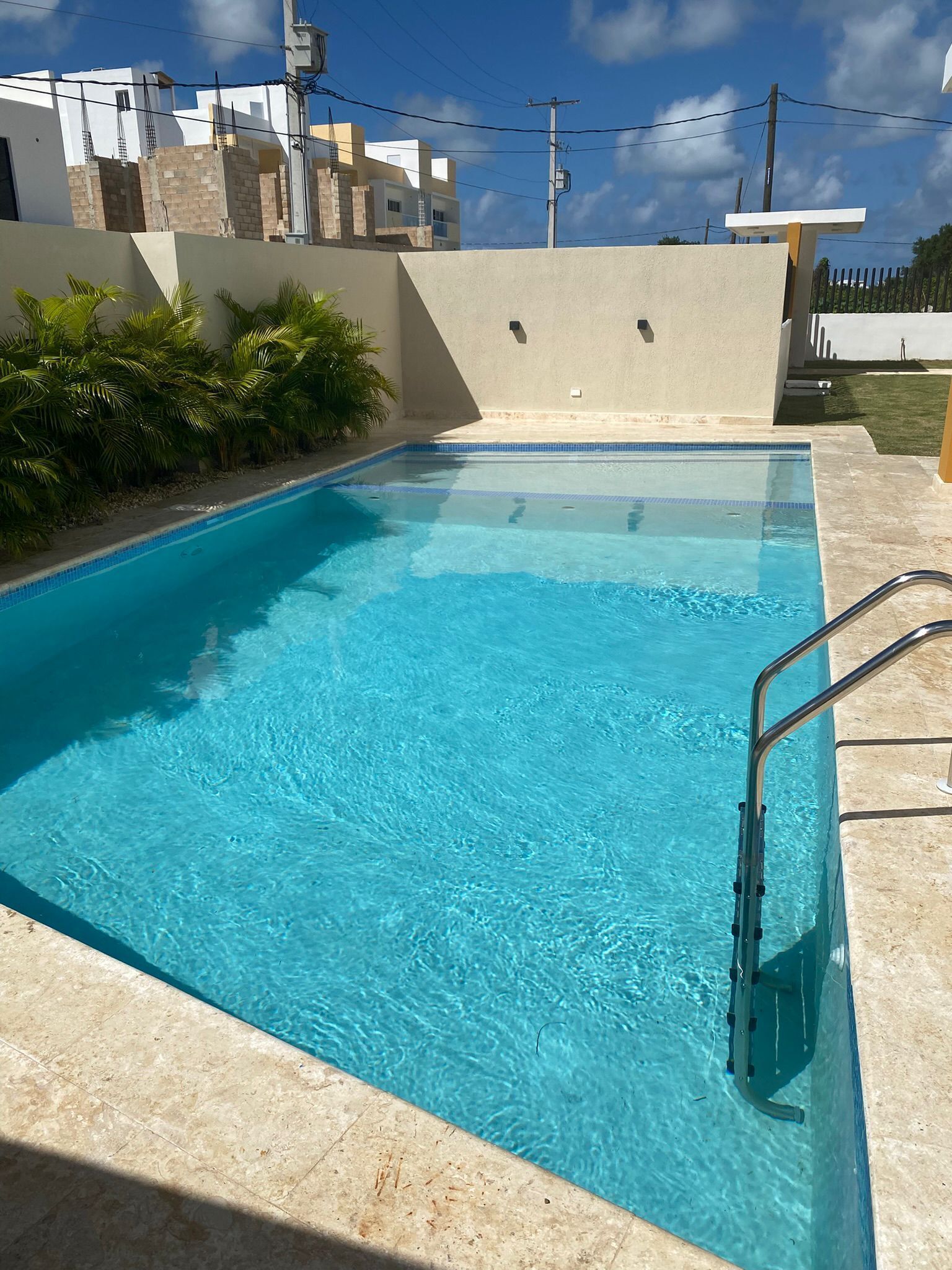 Apartment, 1 Bedroom, Smoking, Balcony | Pool