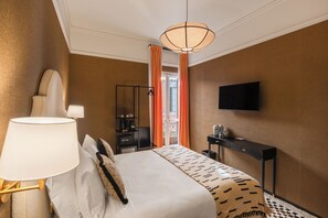 Chambre Deluxe