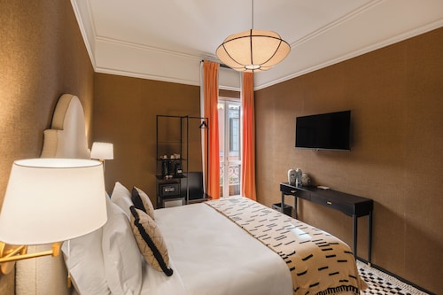 The Couper Bocca di Leone 