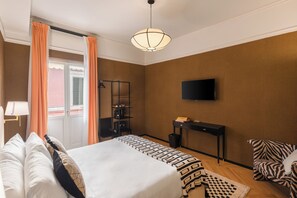 Chambre Deluxe