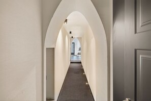 Bâtiment design