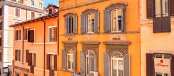 The Couper Bocca di Leone 
