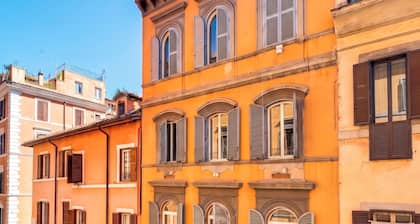 The Couper Bocca di Leone