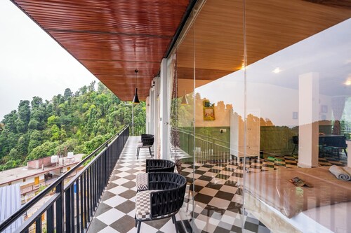 Liveaway Dharamkot by PACK