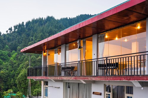 Liveaway Dharamkot by PACK