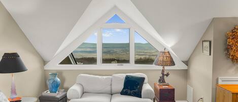 3 habitaciones, internet y ropa de cama