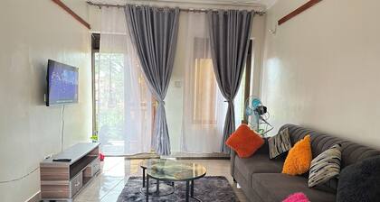 Still waters retreat at the heart of jinja