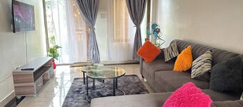 Still waters retreat at the heart of jinja