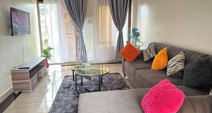 Still waters retreat at the heart of jinja