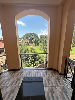 Unclassified image, 2 of 38, button - Still waters retreat at the heart of jinja (Jinja)