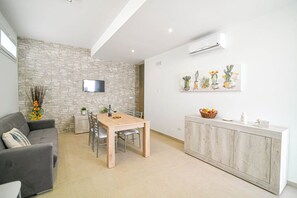 Interior - Villa Laura - Basement (Avola)