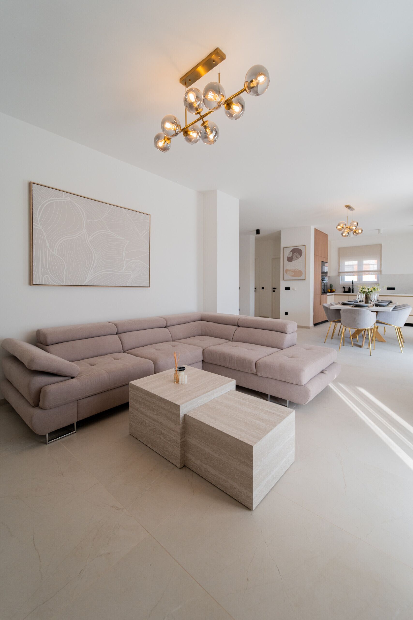 Villa Turnea With Heated Pool - Biograd na Moru