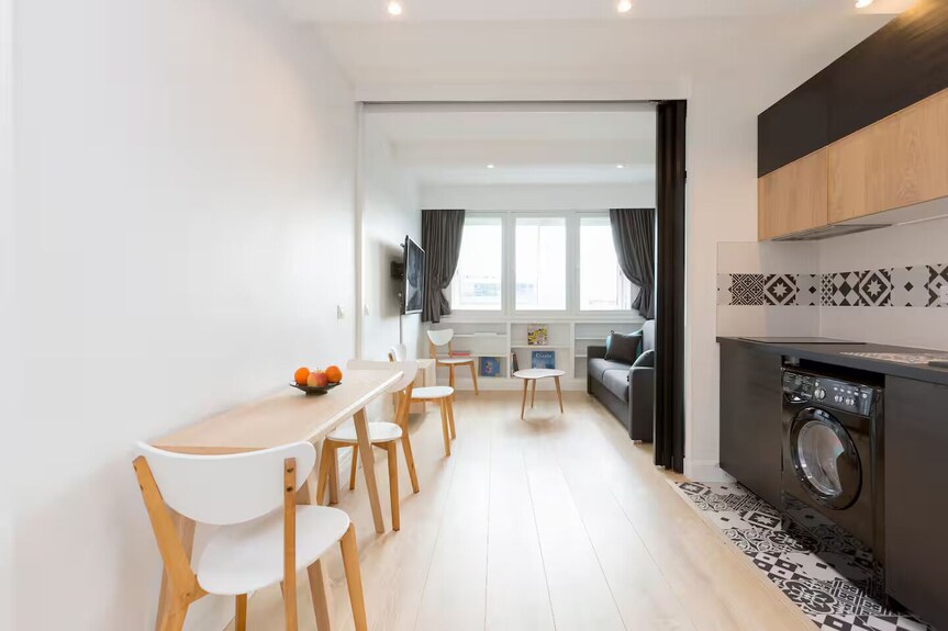 Modern Apartment With Plenty Of Public Transport! - Neuilly-sur-Seine
